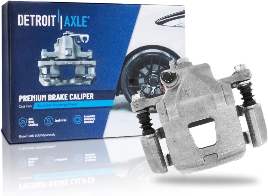 Main Image - Front Right Brake Caliper