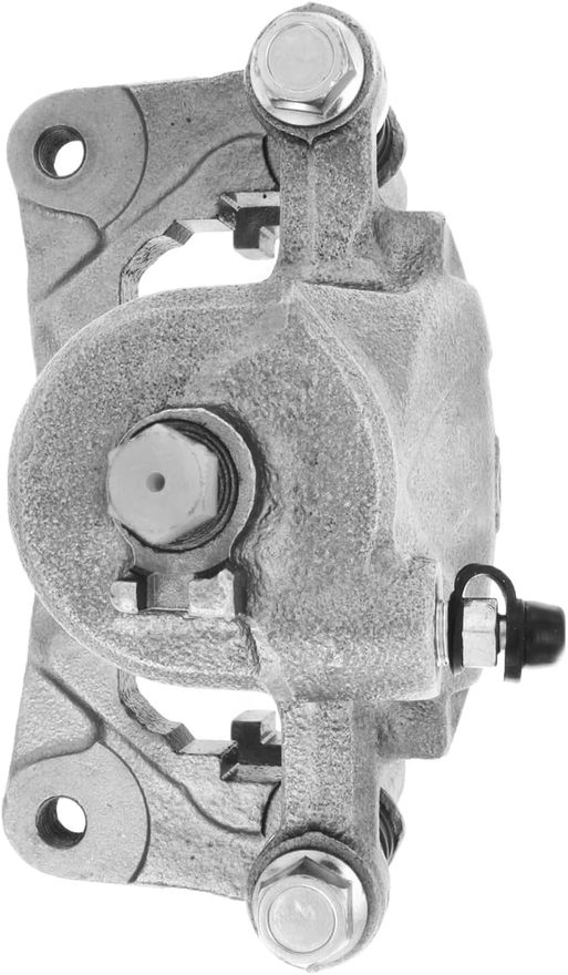 Front Right Brake Caliper - 1078-H