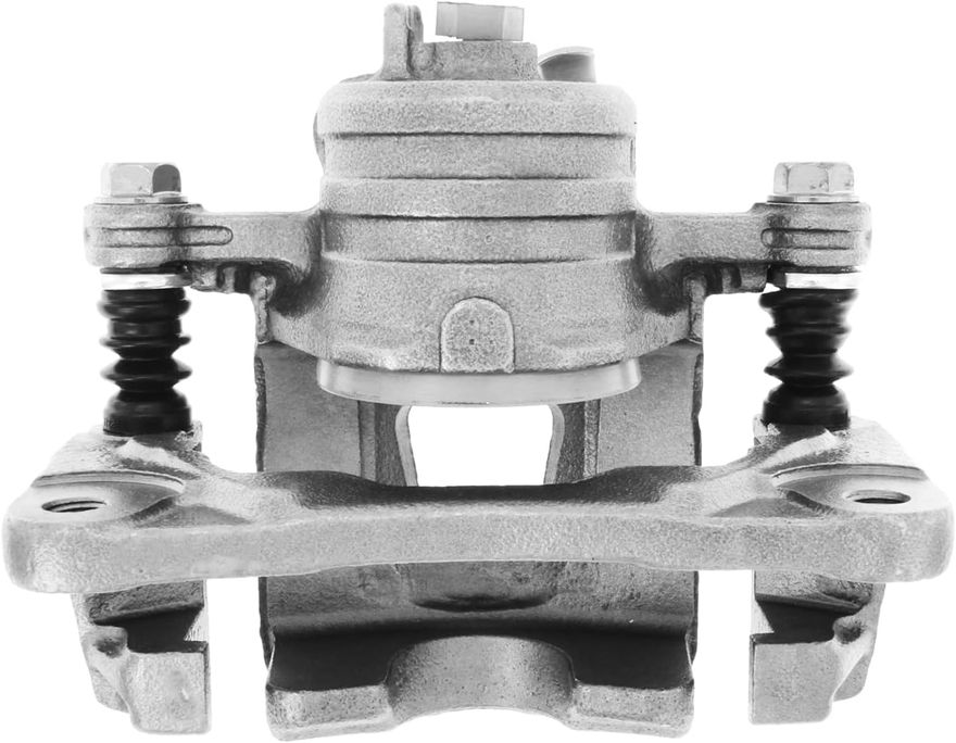 Front Brake Caliper - 1078-H / 1079-H