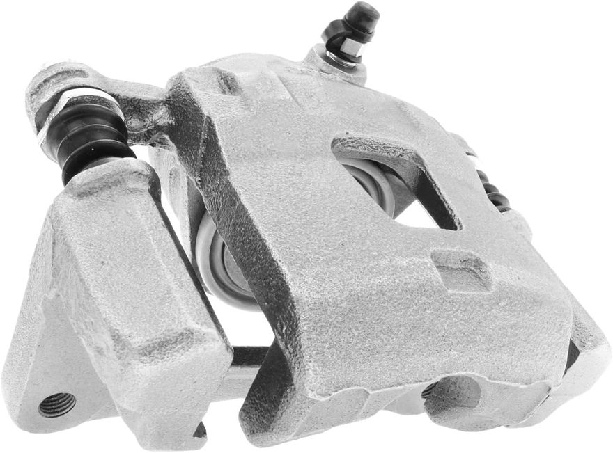 Front Brake Caliper - 1078-H / 1079-H