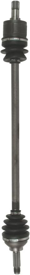 Front Left CV Axle Shaft - 1078_AX