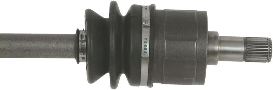 Front Left CV Axle Shaft - 1078_AX