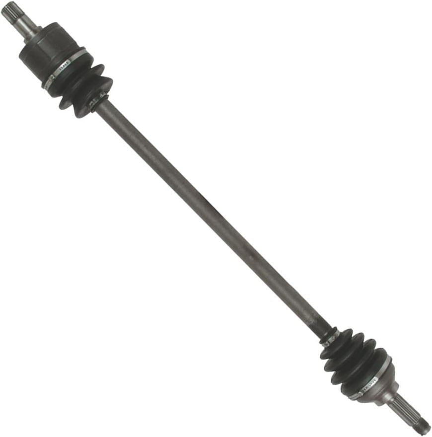 Front Left CV Axle Shaft - 1078_AX
