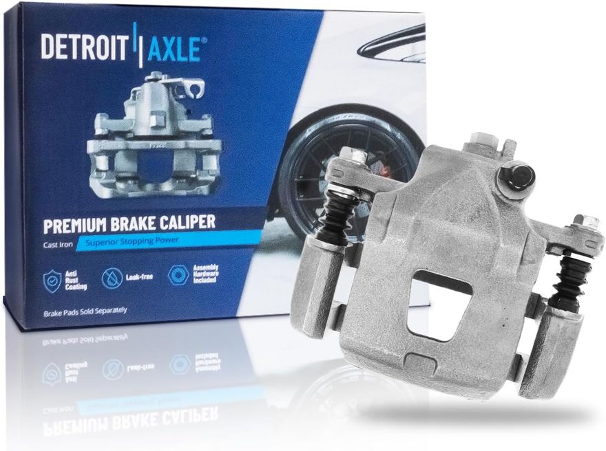 Main Image - Front Left Brake Caliper