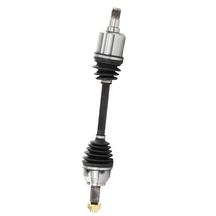 Front Right CV Axle Shaft - 1070_AX