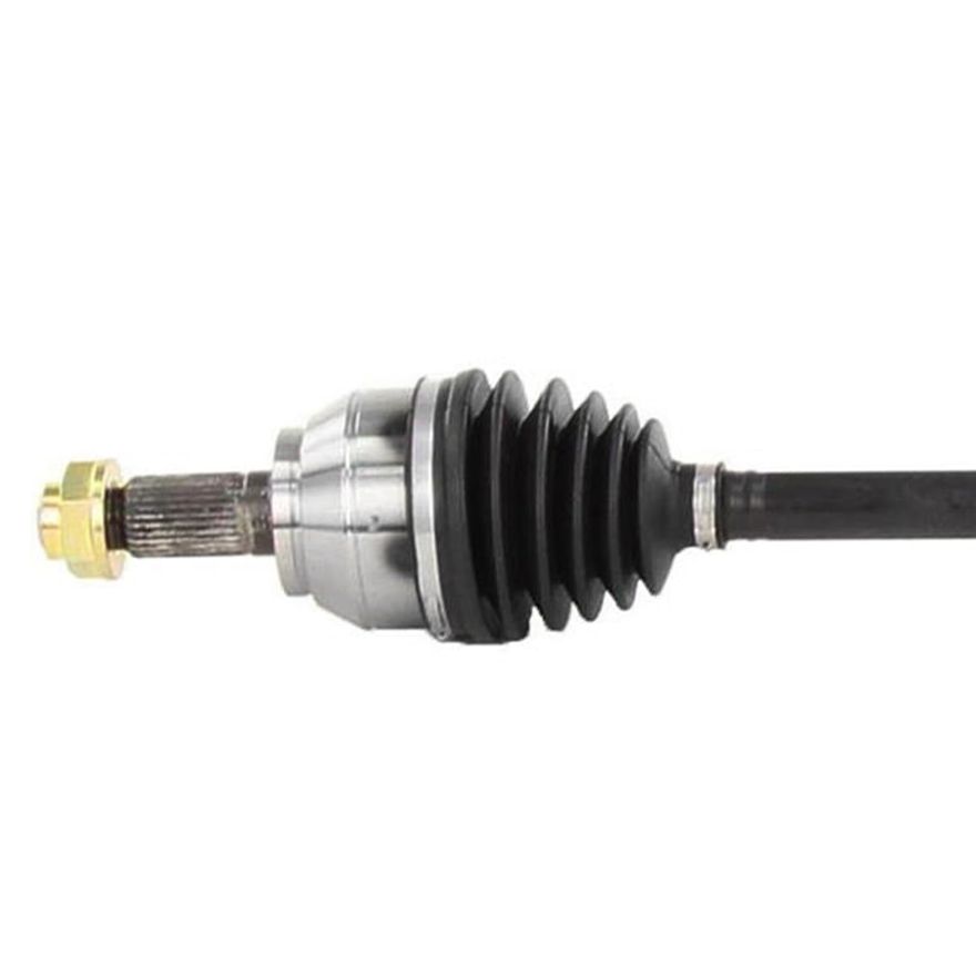 Front Right CV Axle Shaft - 1070_AX