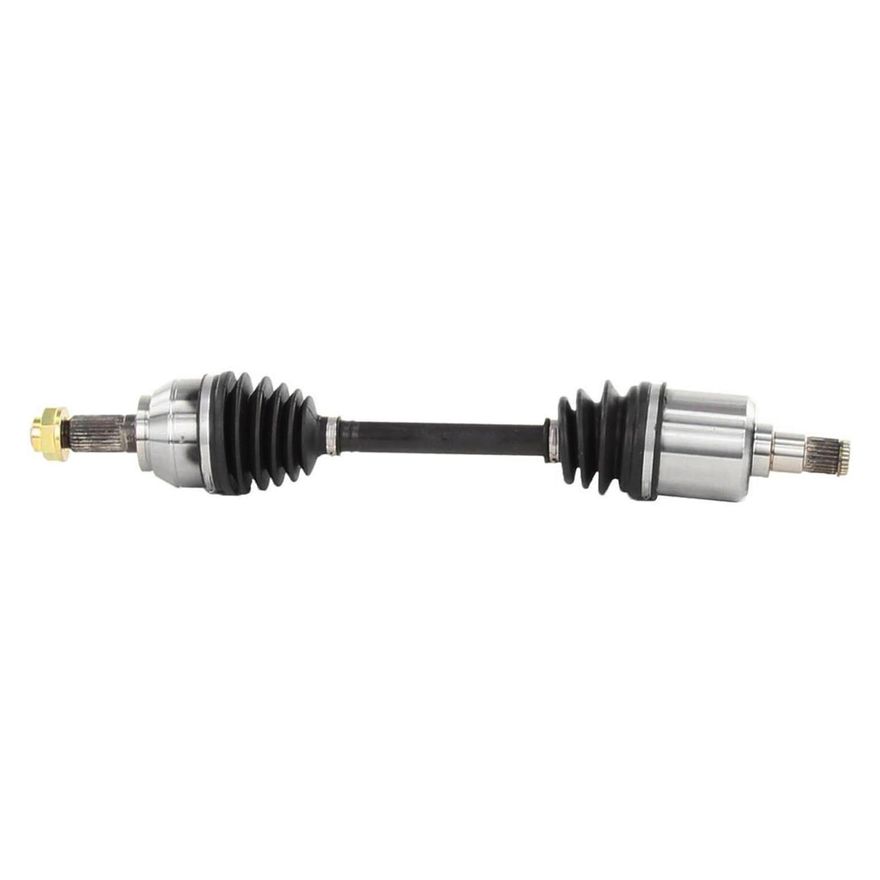 Front Right CV Axle Shaft - 1070_AX