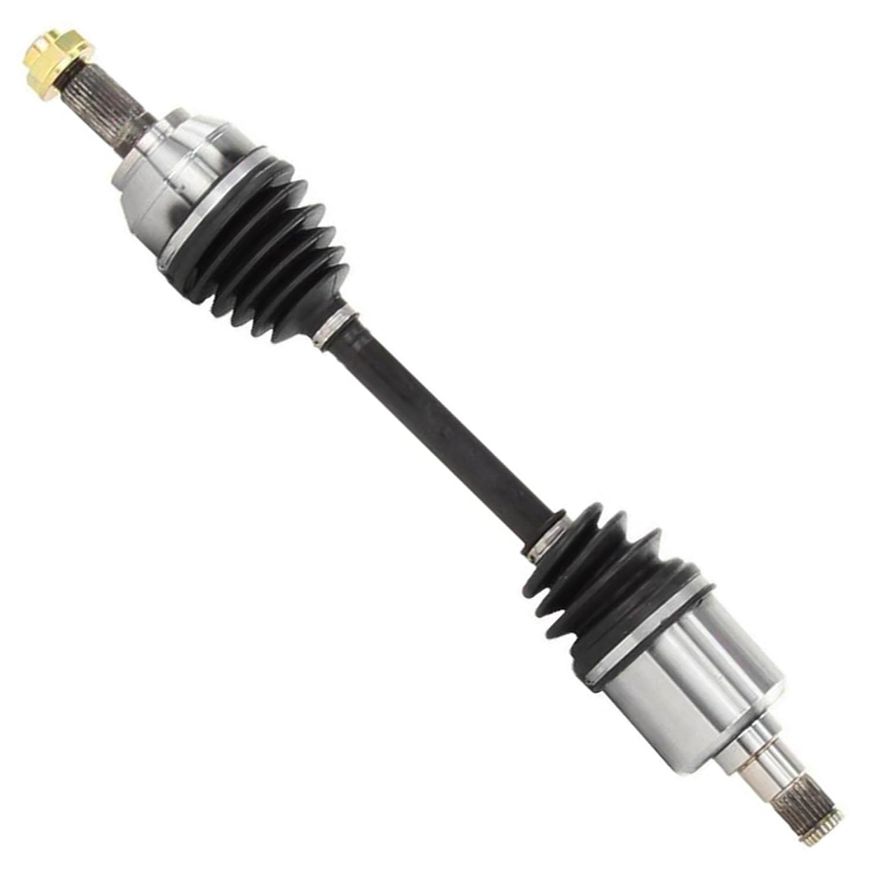 Front Right CV Axle Shaft - 1070_AX