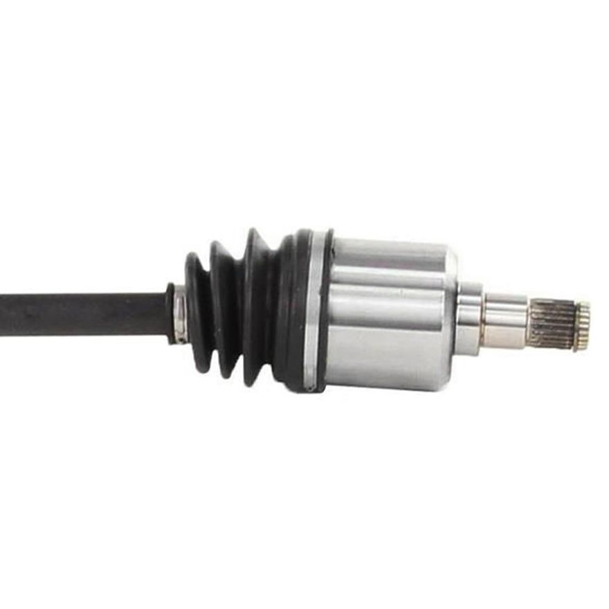 Front Right CV Axle Shaft - 1070_AX