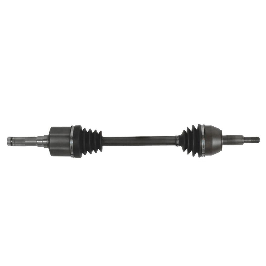 Rear Right CV Axle - 1071C_AX