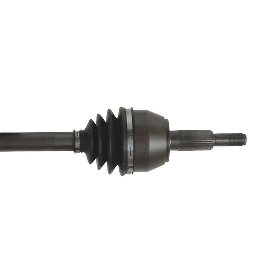 Rear Right CV Axle - 1071C_AX