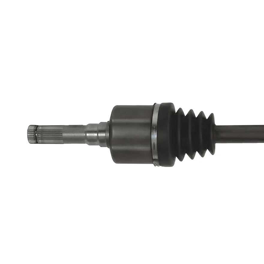 Rear Right CV Axle - 1071C_AX