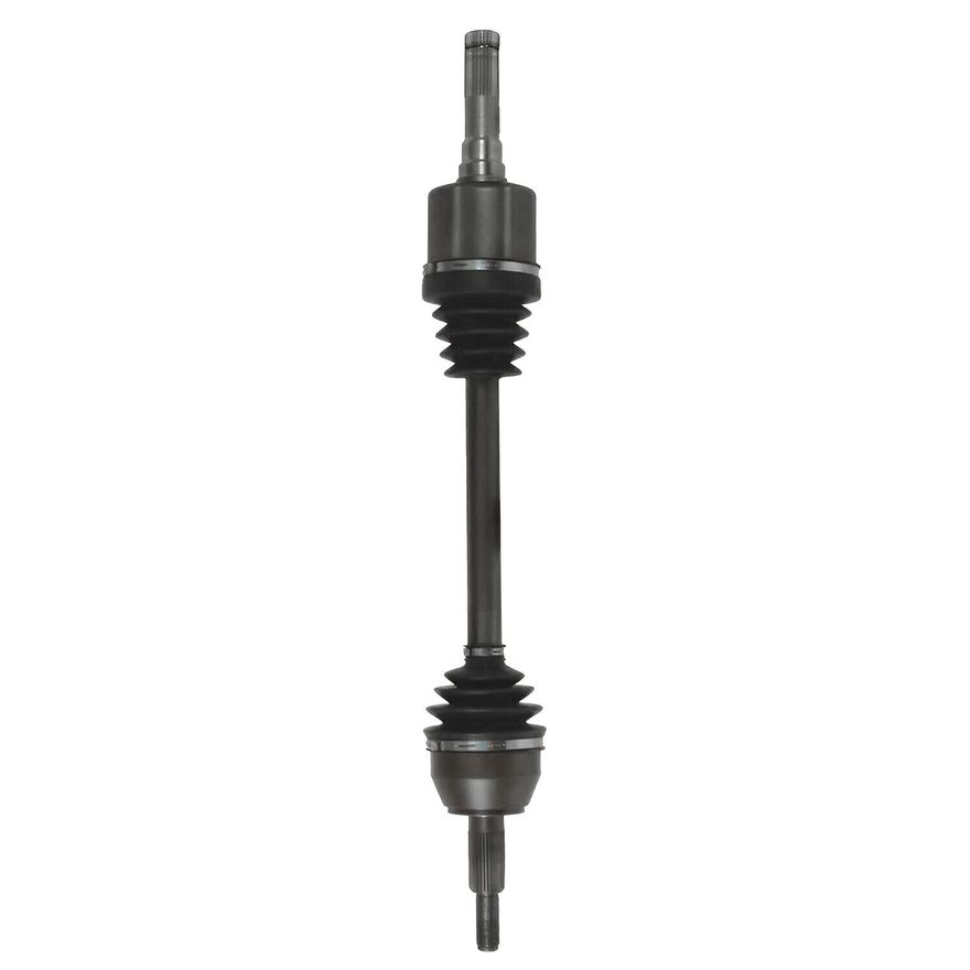 Rear Right CV Axle - 1071C_AX