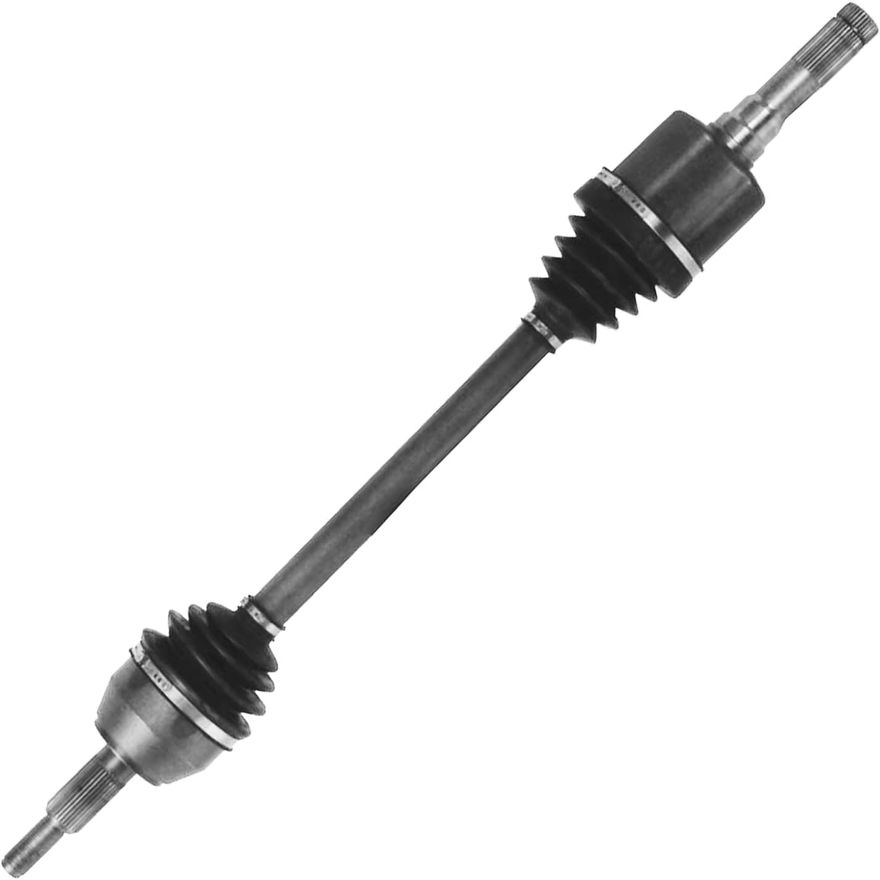 Main Image - Rear Left CV Axle Shaft