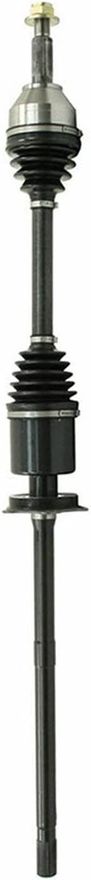 Front Right CV Axle Shaft - 1084_AX