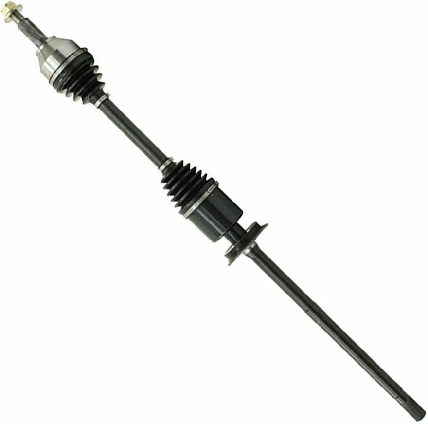 Front Right CV Axle Shaft - 1084_AX