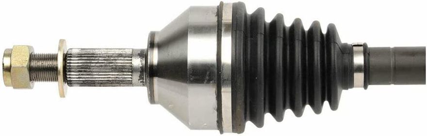 Front Right CV Axle Shaft - 1084_AX