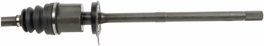 Front Right CV Axle Shaft - 1084_AX