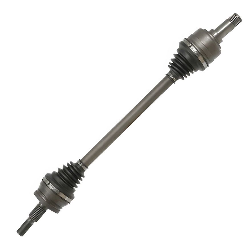 Rear Left CV Axle - 1085L_AX