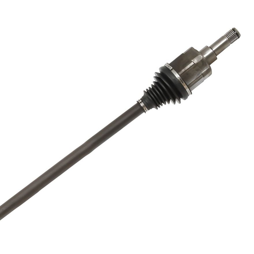 Front Right CV Axle - 1088_AX