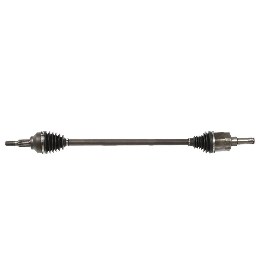 Front Right CV Axle - 1088_AX