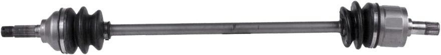 Front Left CV Axle Shaft - 1080_AX