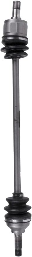 Front Left CV Axle Shaft - 1080_AX