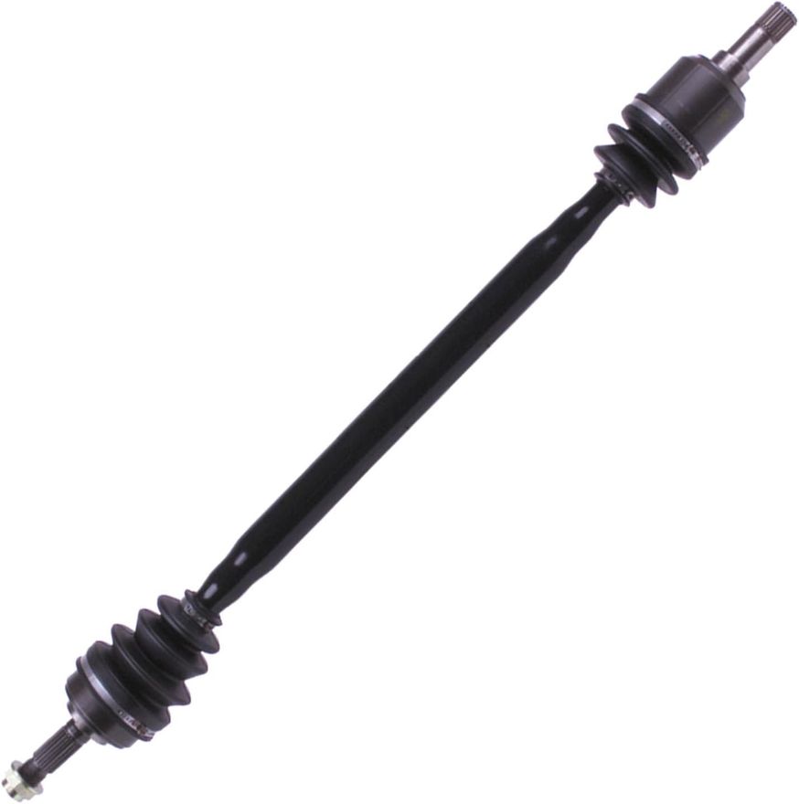 Front Right CV Axle Shaft - 1081_AX