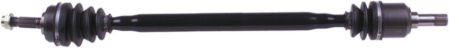 Front Right CV Axle Shaft - 1081_AX