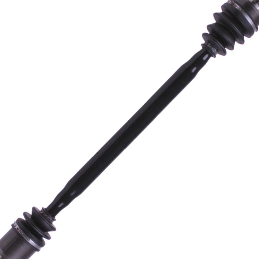 Front Right CV Axle Shaft - 1081_AX