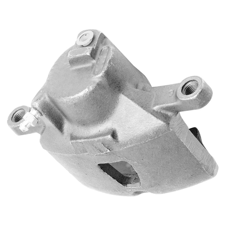 Front Right Brake Caliper - 1090