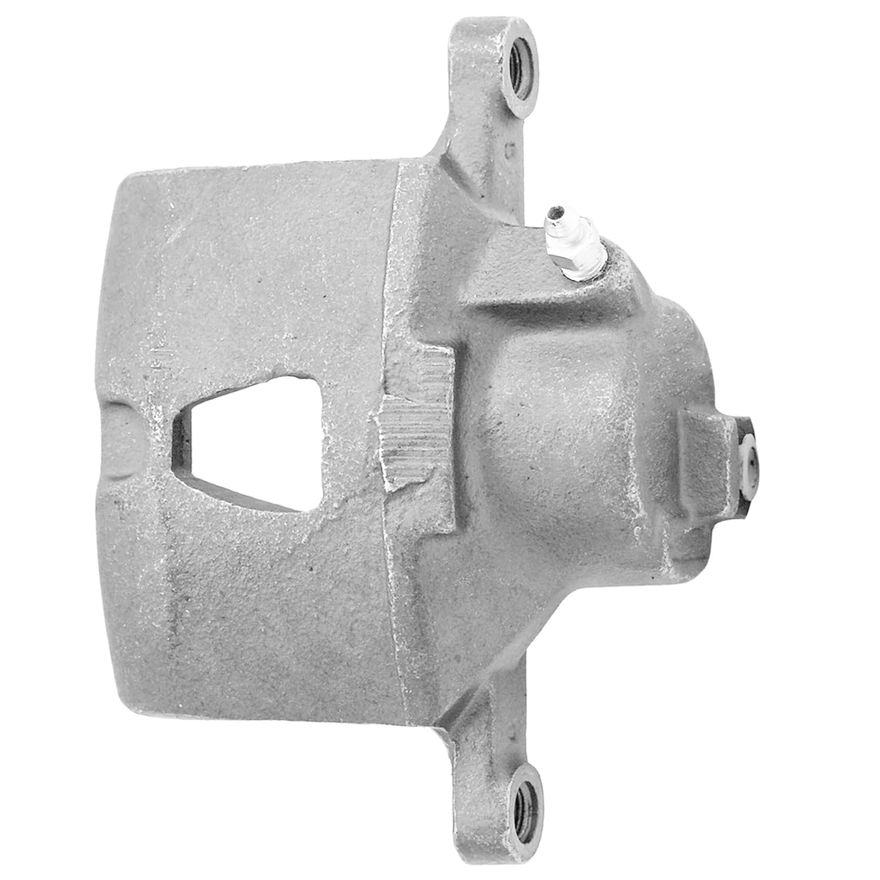 Front Right Brake Caliper - 1090