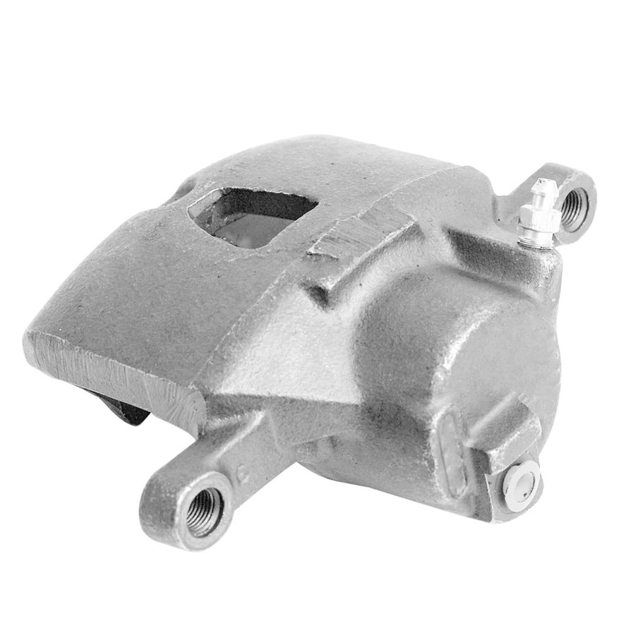 Front Right Brake Caliper - 1090