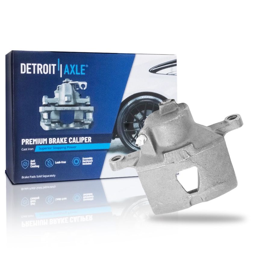 Main Image - Front Right Brake Caliper