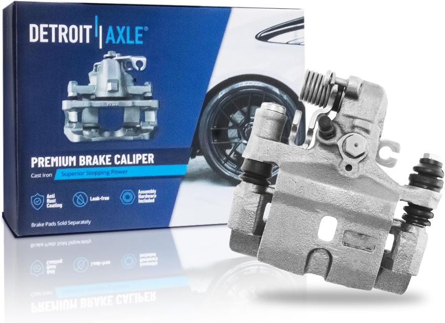 Main Image - Front Right Brake Caliper