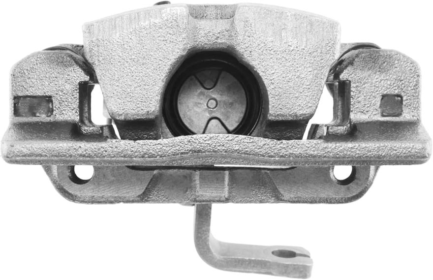 Front Right Brake Caliper - 1092-H