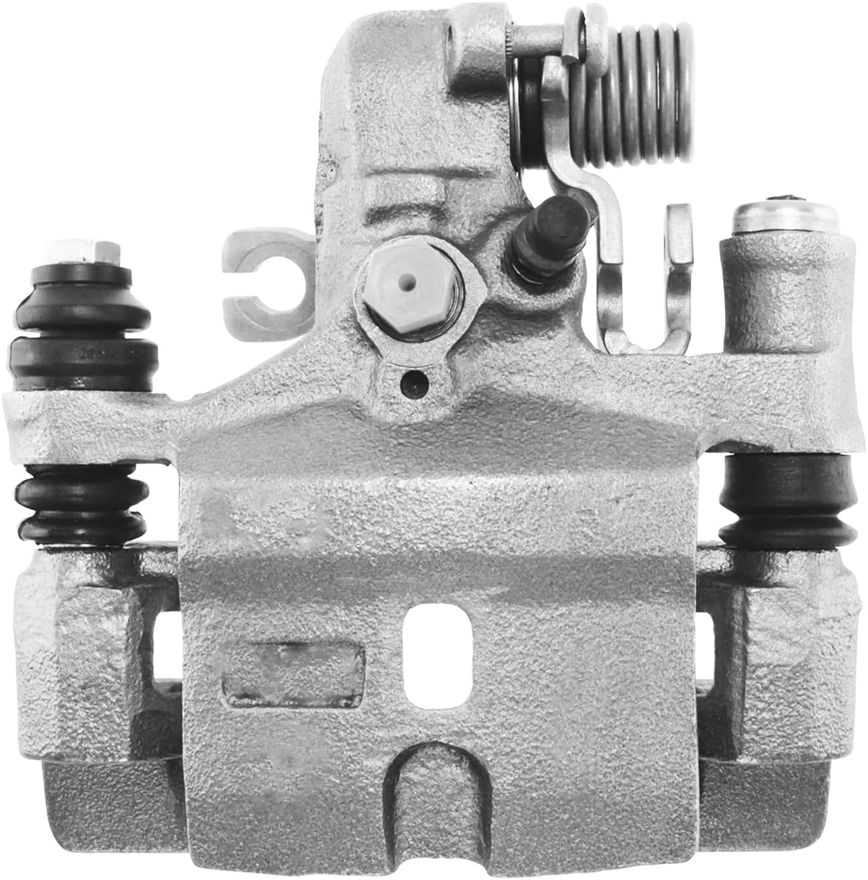 Front Brake Caliper - 1092-H / 1093-H