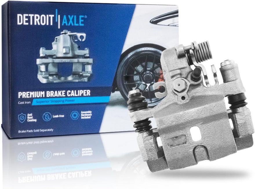Main Image - Front Left Brake Caliper