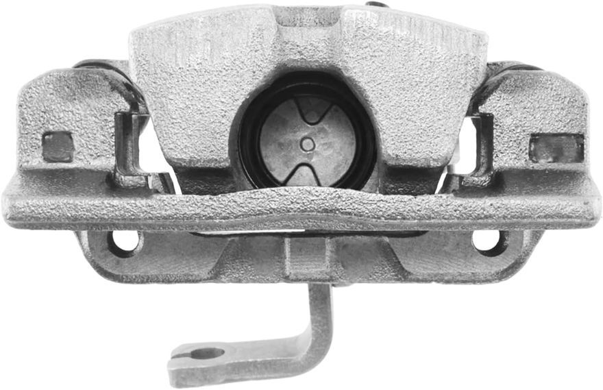 Front Left Brake Caliper - 1093-H