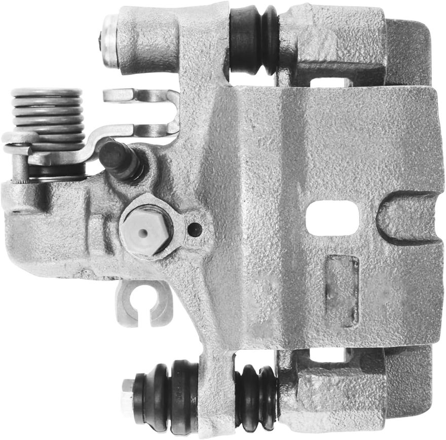 Front Left Brake Caliper - 1093-H