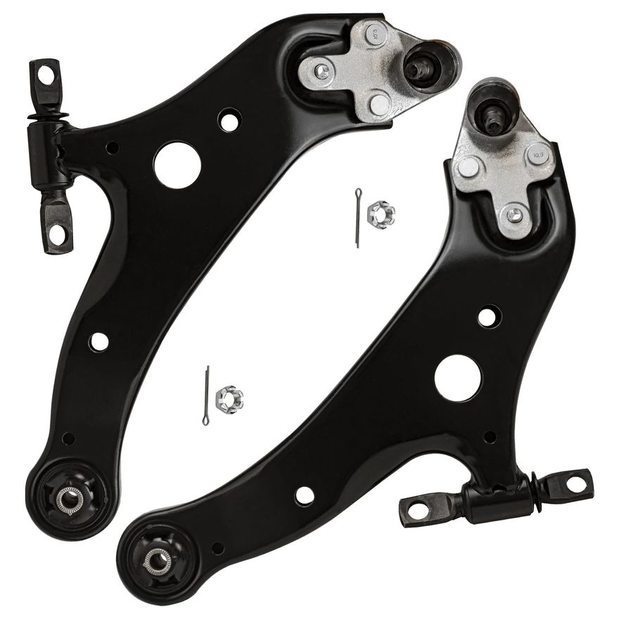 Front Lower Control Arm - K622035_K622036