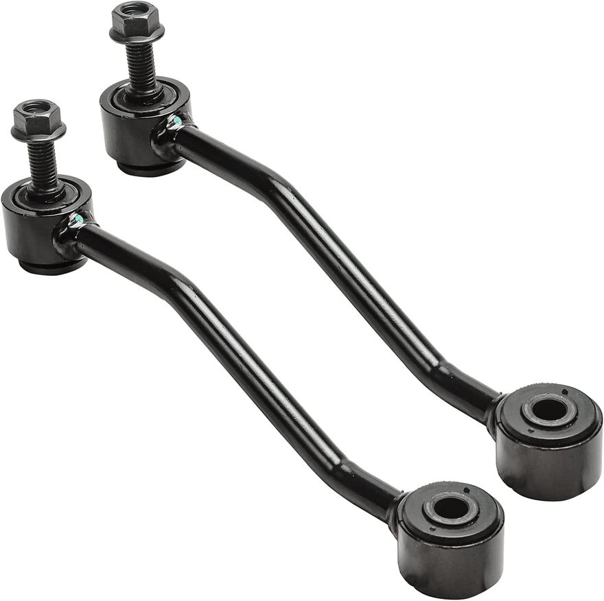 Rear Sway Bar Links - K80139 x2