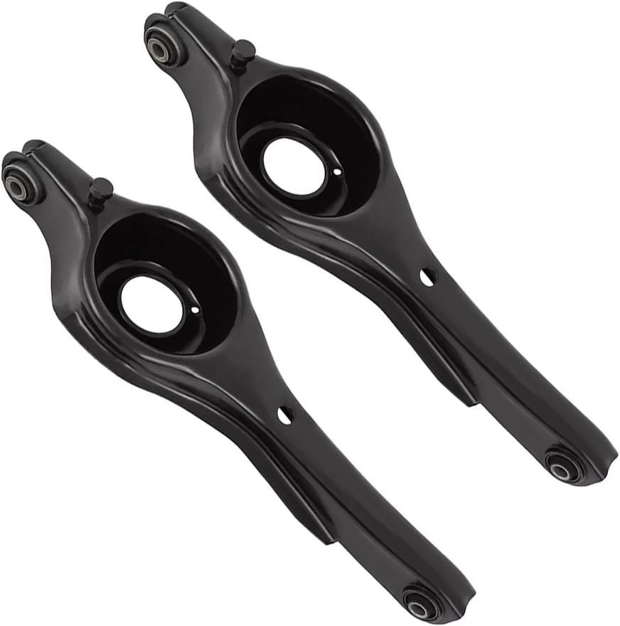 Rear Lower Rearward Control Arm - K641244 x2