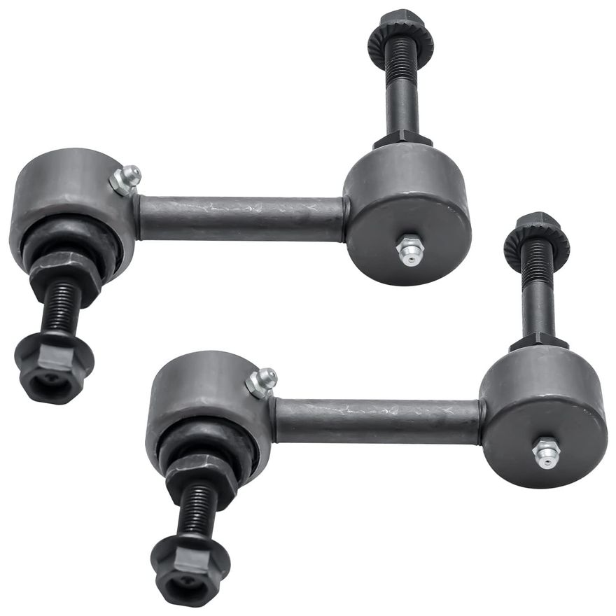 Front Sway Bar Link - K80296 x2