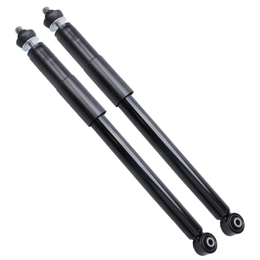 Rear Shock Absorber - 45609 x2