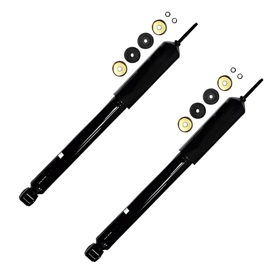 Rear Shock Absorber - 4348023 x2