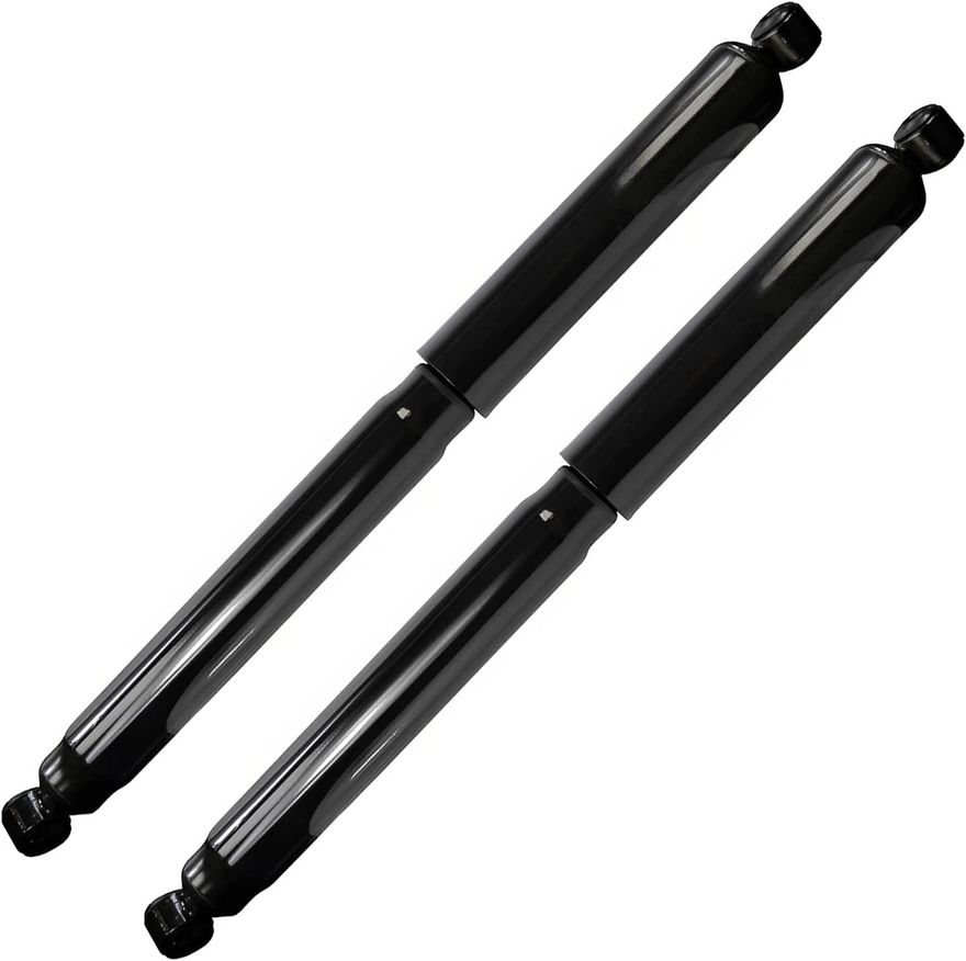 Rear Shock Absorber - 4911335 x2