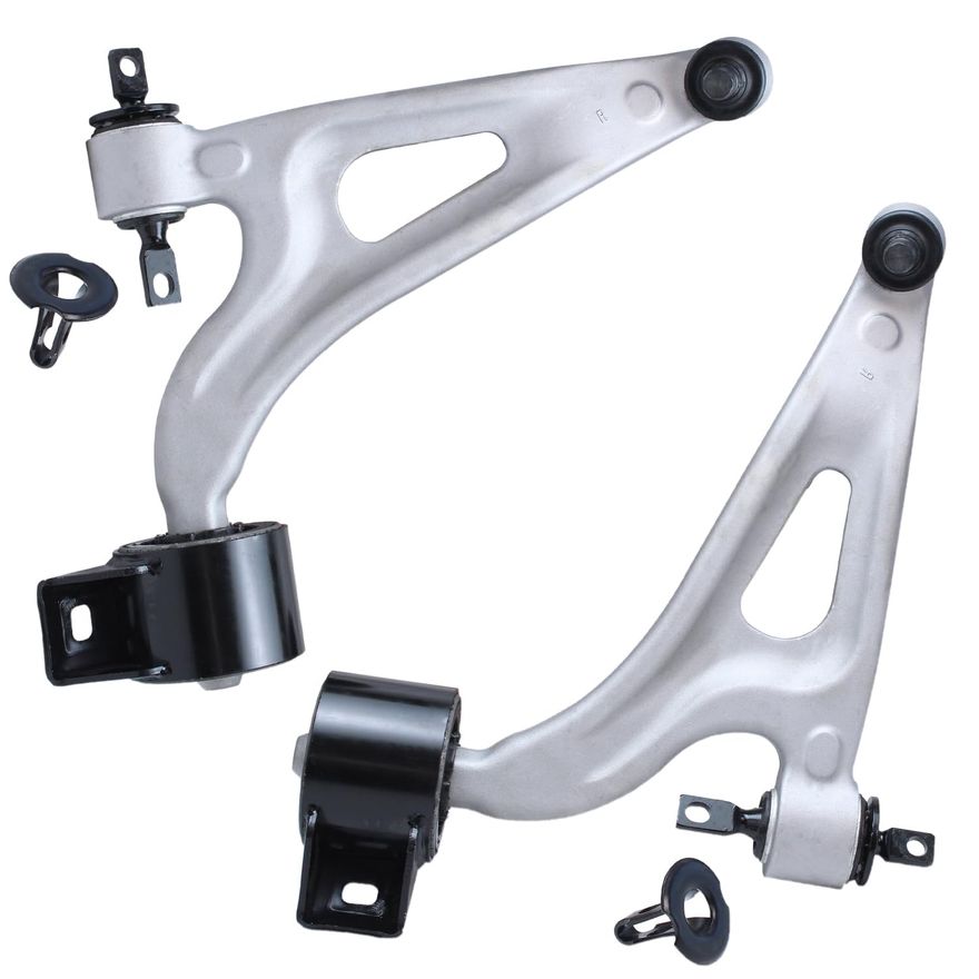 Front Lower Control Arm - K80724_K80725
