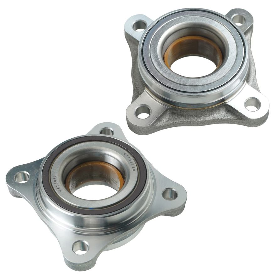 Front Wheel Bearing Module - 515040 x2