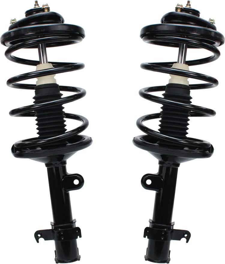 Front Strut - 171597_171598